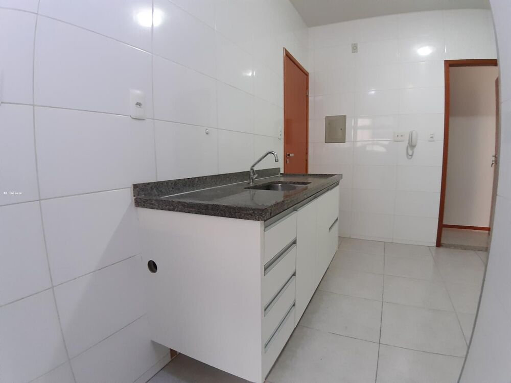 Apartamento à venda com 3 quartos, 90m² - Foto 4