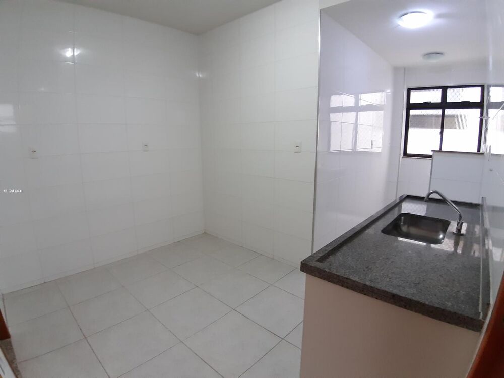 Apartamento à venda com 3 quartos, 90m² - Foto 3