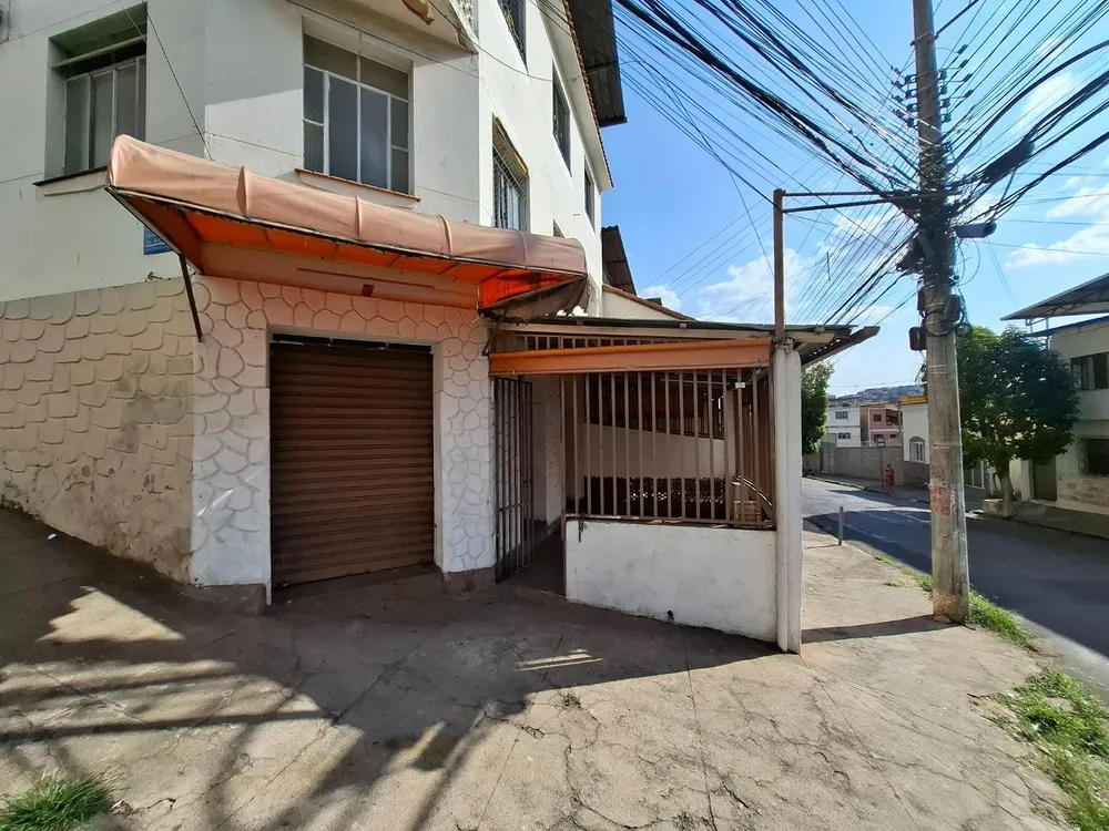 Loja-Salão, 64 m² - Foto 2