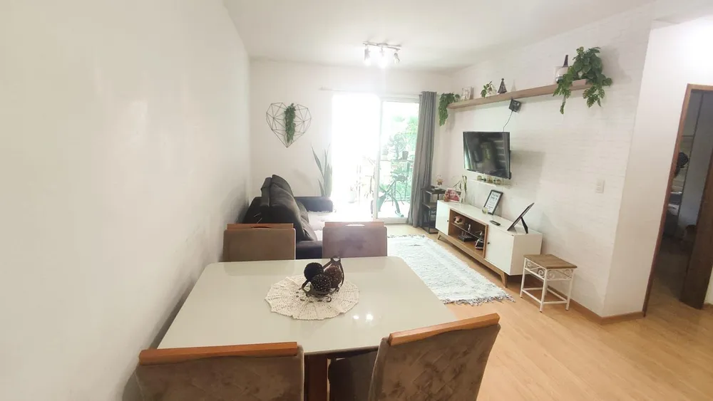 Apartamento, 2 quartos, 110 m² - Foto 3