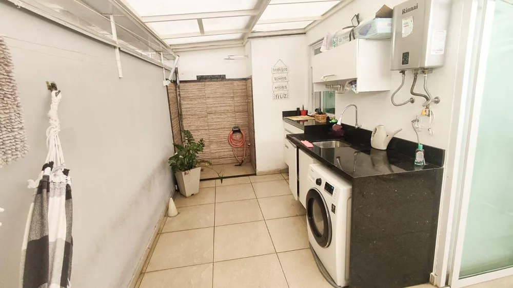 Apartamento, 2 quartos, 110 m² - Foto 11