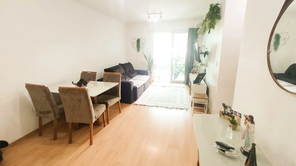 Apartamento, 2 quartos, 110 m² - Foto 4