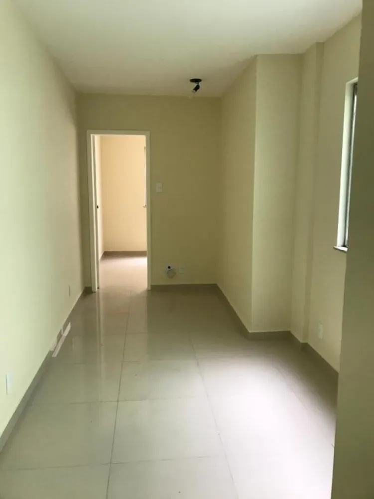Apartamento, 1 quarto, 52 m² - Foto 2