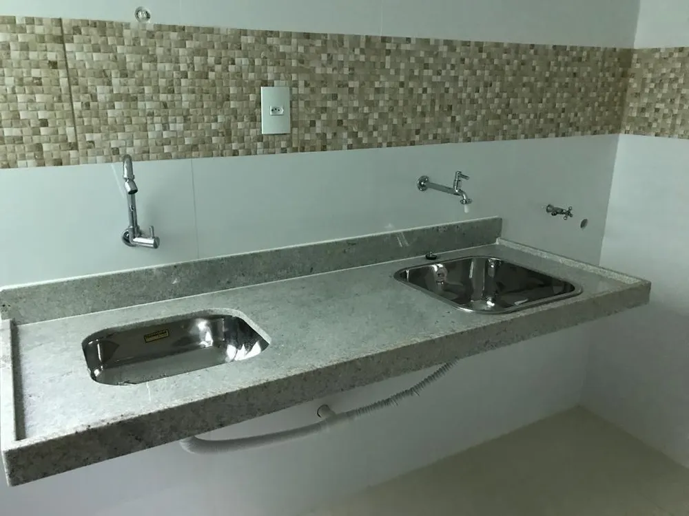 Apartamento, 1 quarto, 52 m² - Foto 3