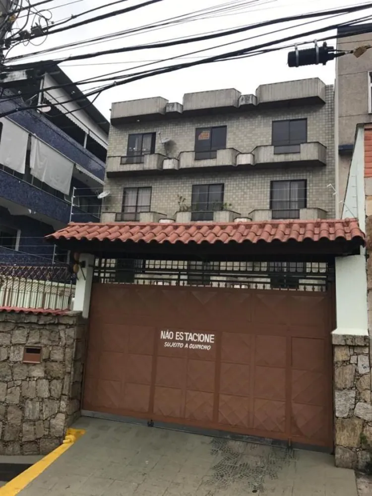 Apartamento, 1 quarto, 52 m² - Foto 1