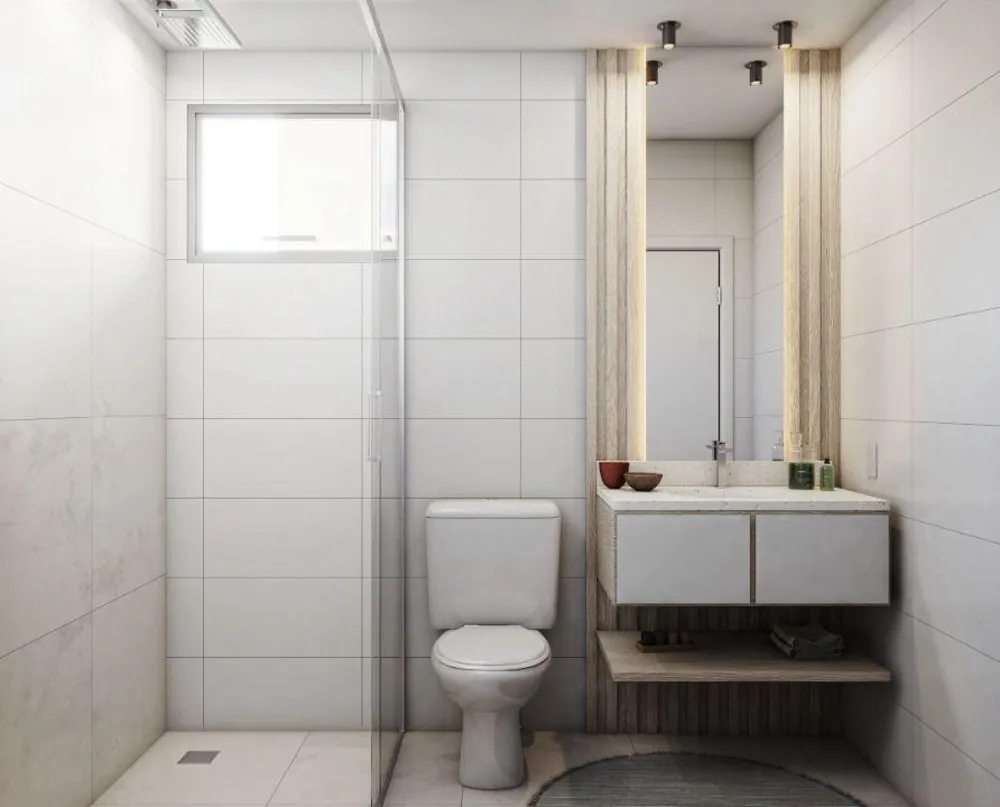 Apartamento, 2 quartos, 61 m² - Foto 10