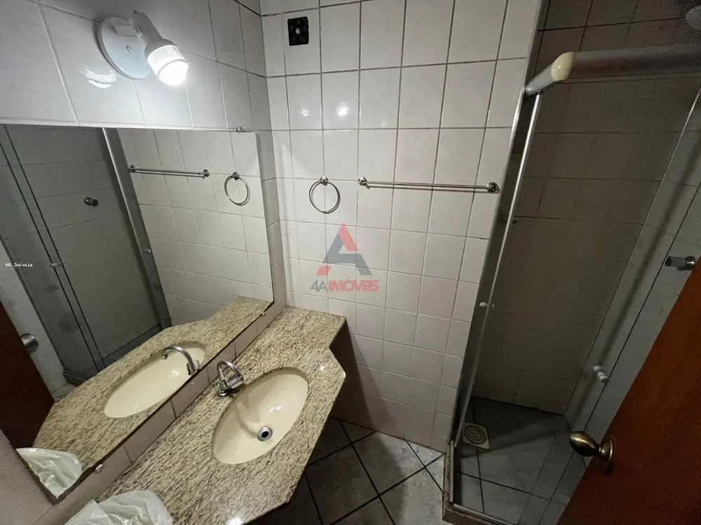 Cobertura, 2 quartos - Foto 12