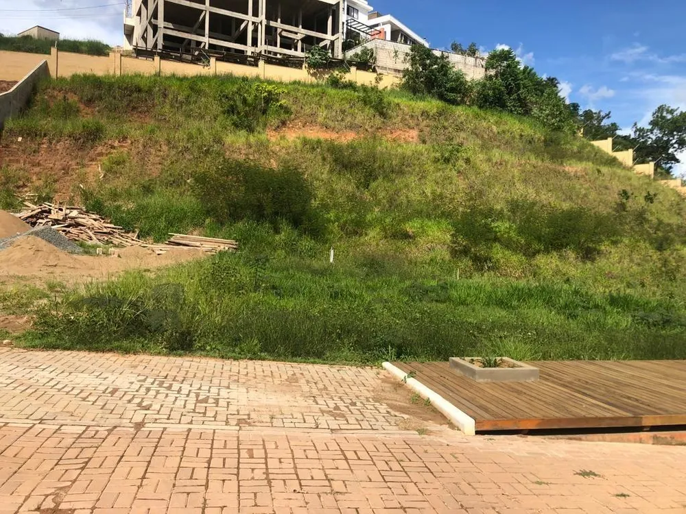 Terreno, 578 m² - Foto 7