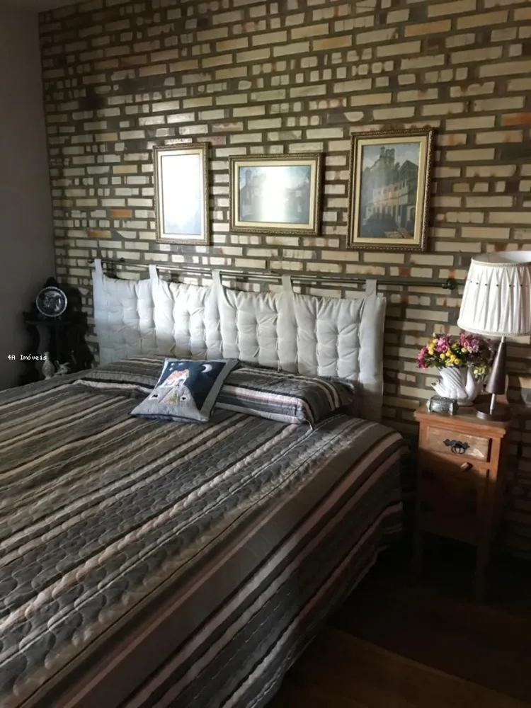 Casa de Condomínio, 4 quartos - Foto 6