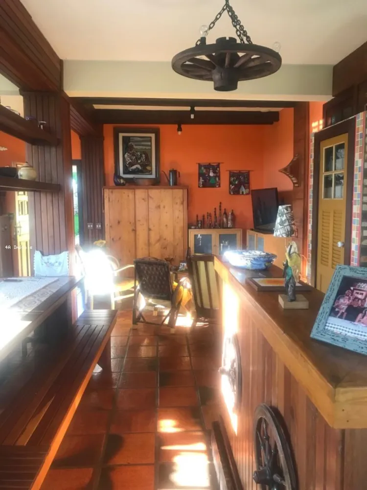 Casa de Condomínio, 4 quartos - Foto 5