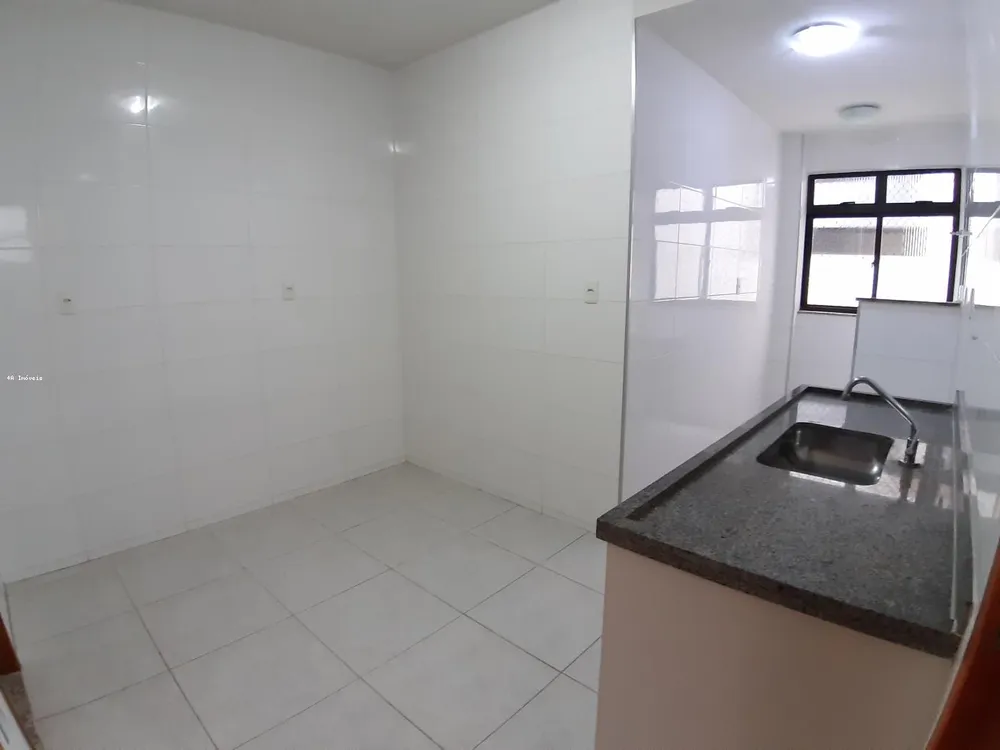 Apartamento, 3 quartos, 90 m² - Foto 7