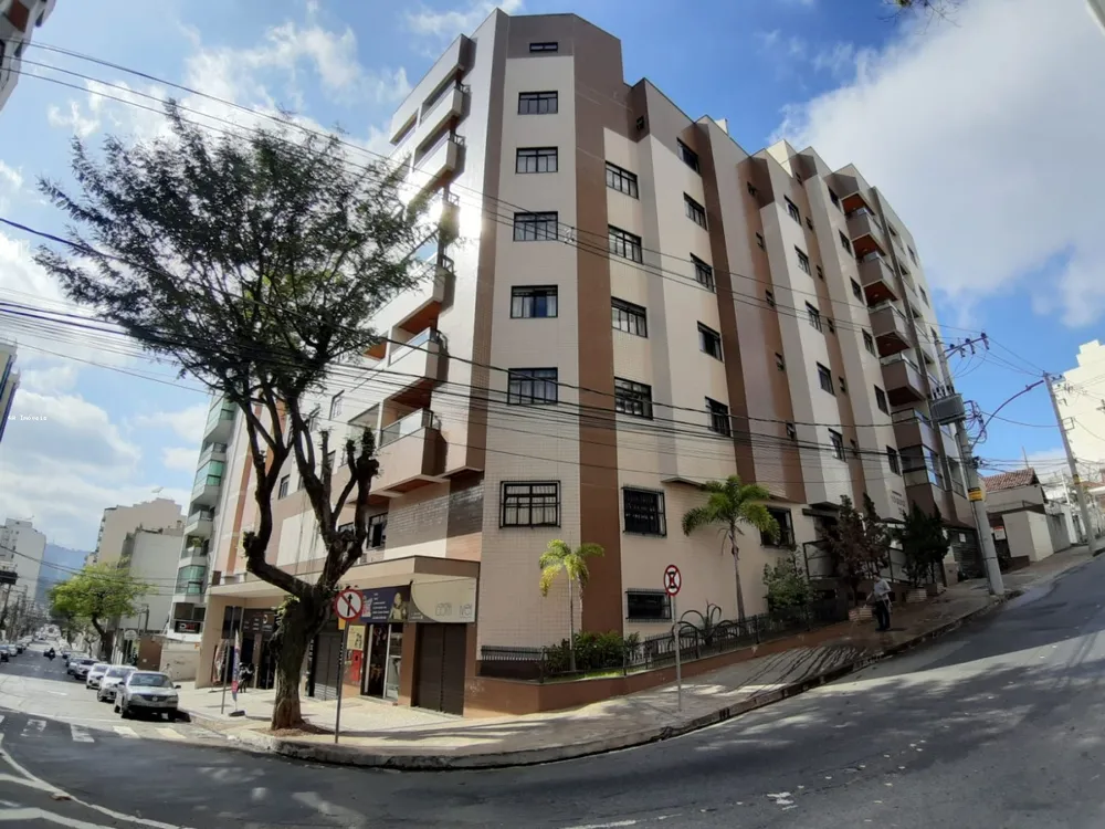Apartamento, 3 quartos - Foto 1