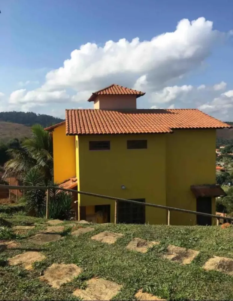 Fazenda à venda com 2 quartos, 107m² - Foto 4