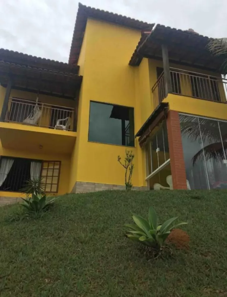 Fazenda à venda com 2 quartos, 107m² - Foto 2