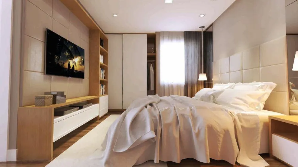 Apartamento, 3 quartos, 200 m² - Foto 4