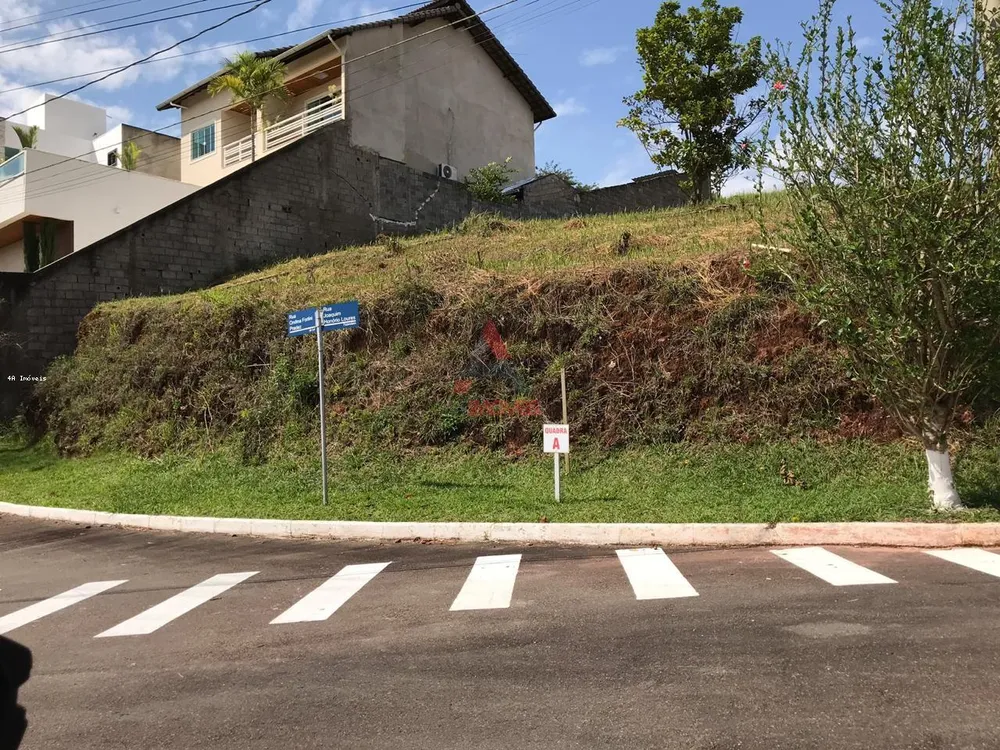 Terreno, 508 m² - Foto 3
