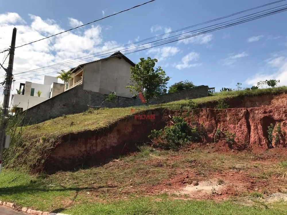 Terreno, 508 m² - Foto 4