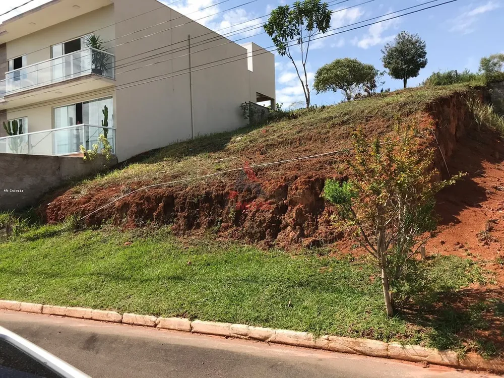 Terreno, 508 m² - Foto 2