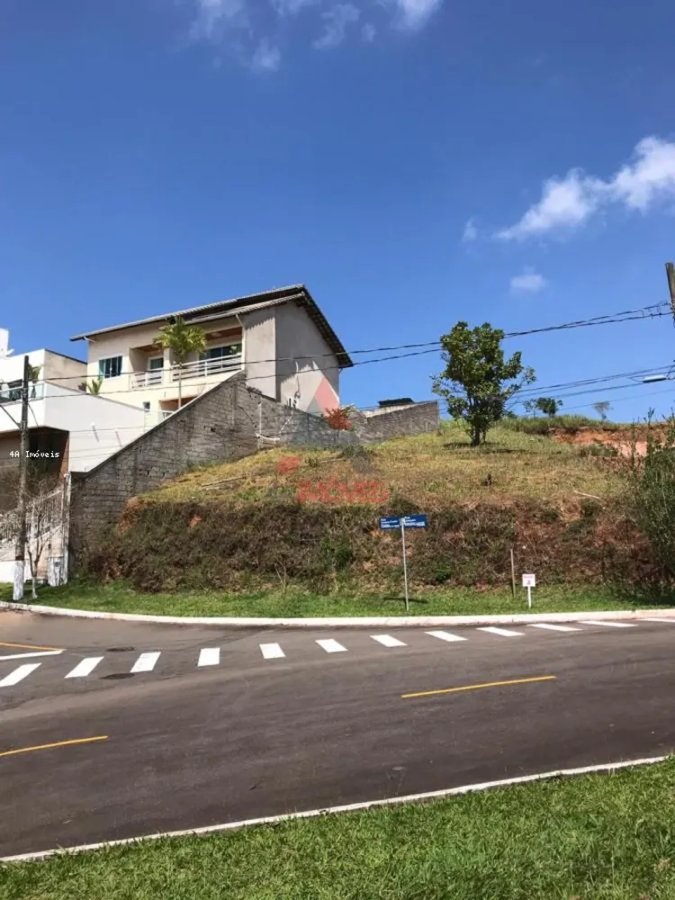 Terreno, 508 m² - Foto 1