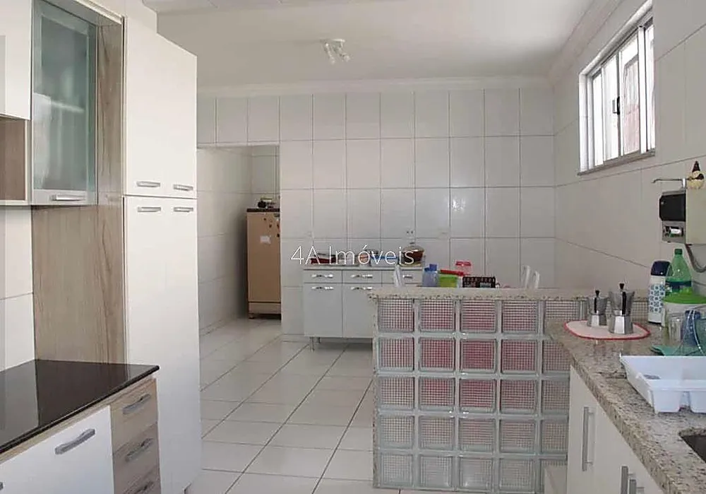 Casa de Condomínio, 4 quartos - Foto 5
