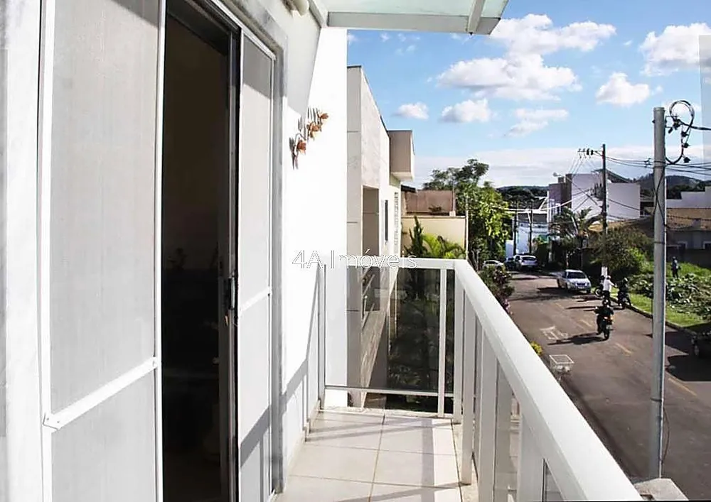 Casa de Condomínio, 4 quartos - Foto 7