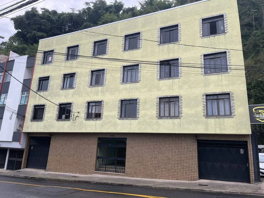 Apartamento, 2 quartos, 70 m² - Foto 1