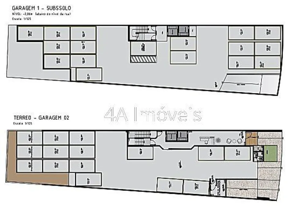 Apartamento, 3 quartos, 142 m² - Foto 5