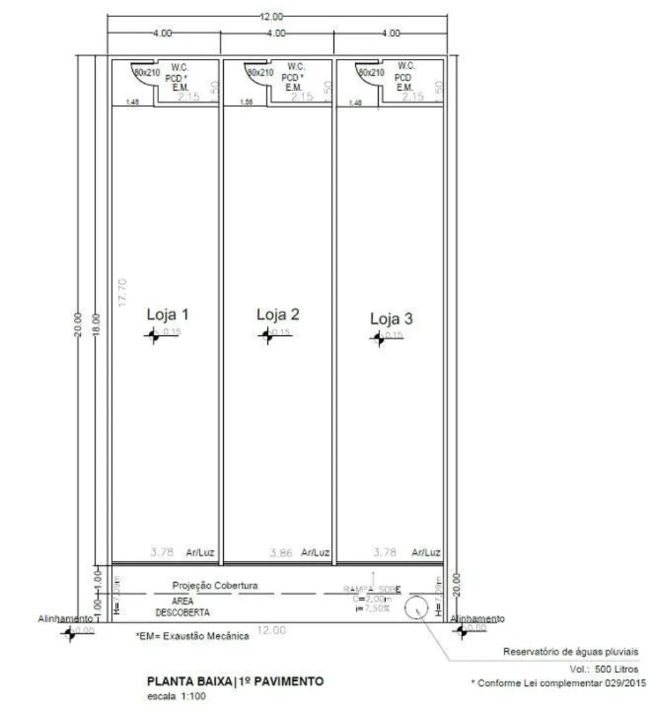Casa, 4 quartos, 240 m² - Foto 18