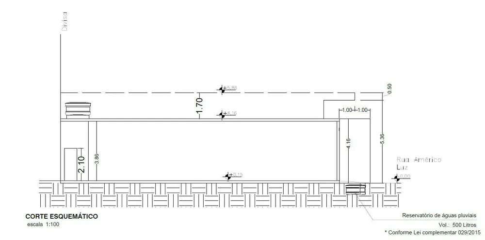 Casa, 4 quartos, 240 m² - Foto 19