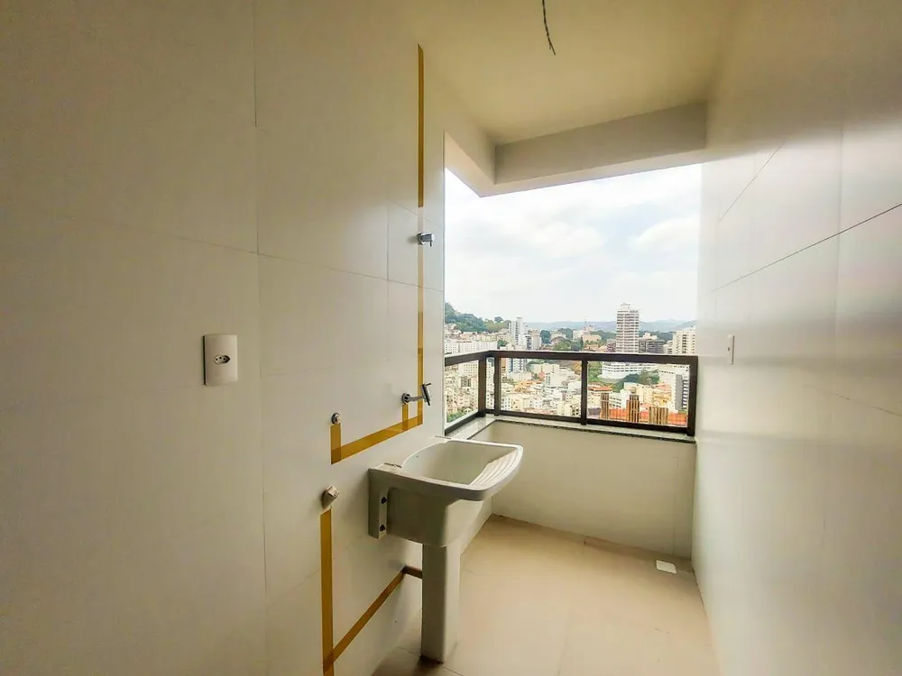 Cobertura, 4 quartos, 160 m² - Foto 6
