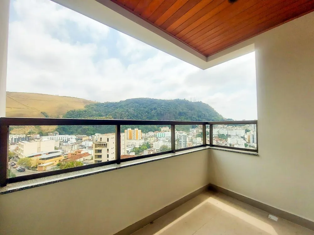 Cobertura, 4 quartos, 160 m² - Foto 2