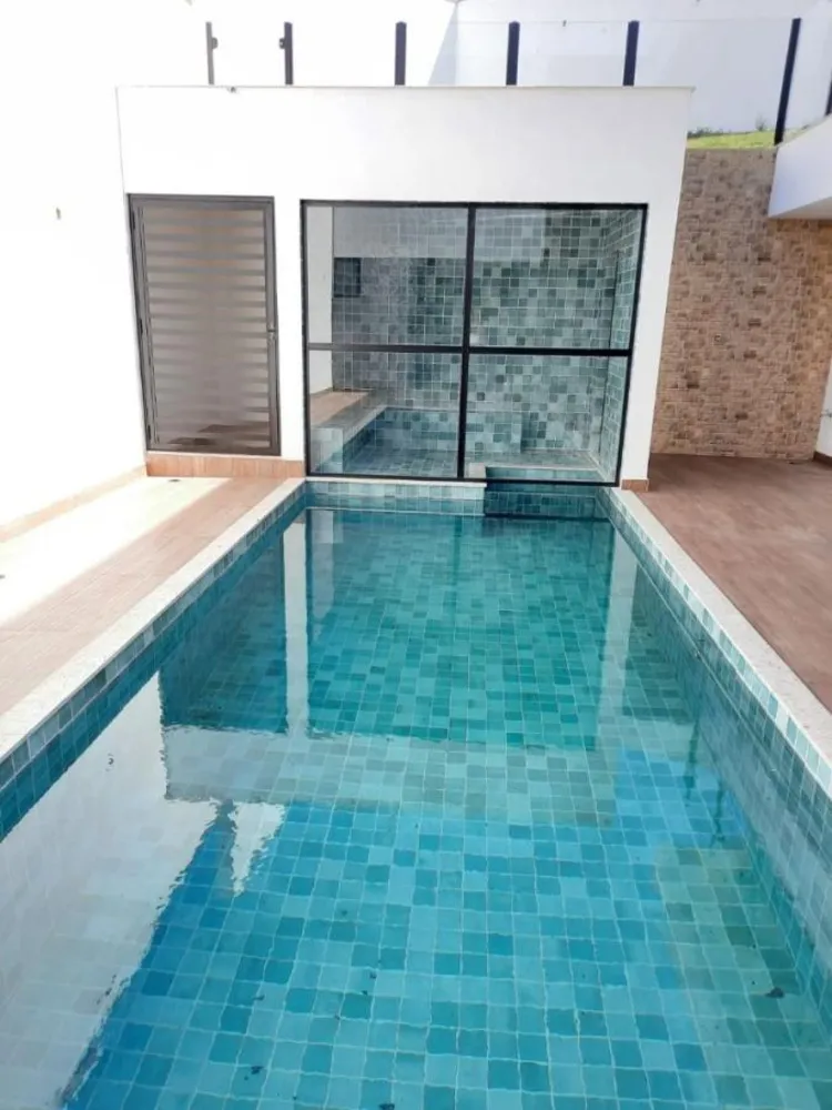 Casa de Condomínio, 4 quartos - Foto 16
