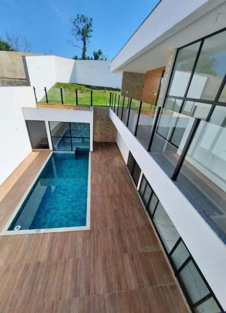 Casa de Condomínio, 4 quartos - Foto 15
