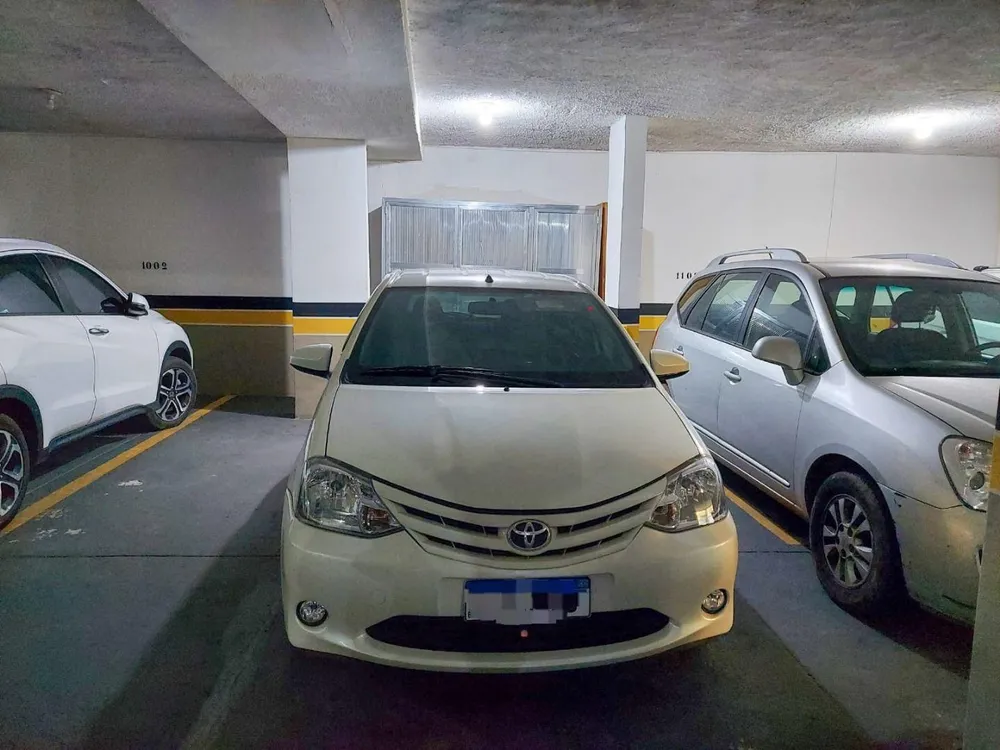Apartamento, 4 quartos, 164 m² - Foto 20
