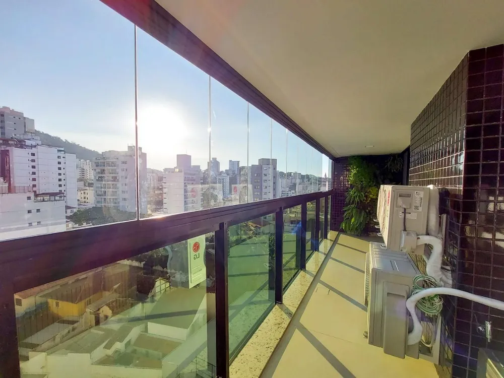 Apartamento, 4 quartos, 164 m² - Foto 4