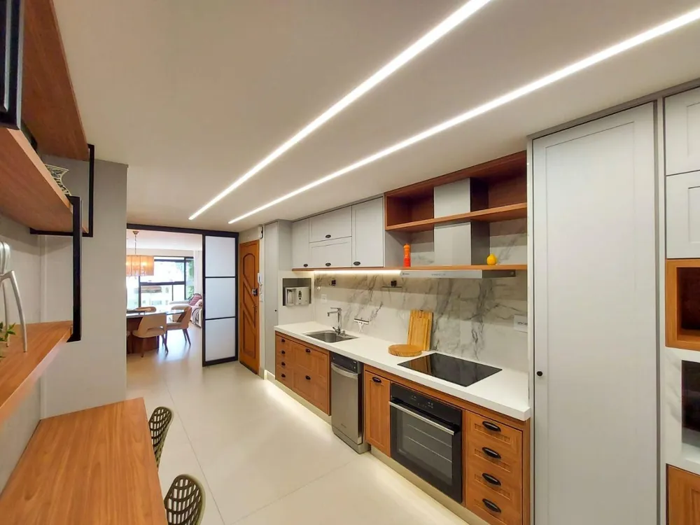 Apartamento, 4 quartos, 164 m² - Foto 11