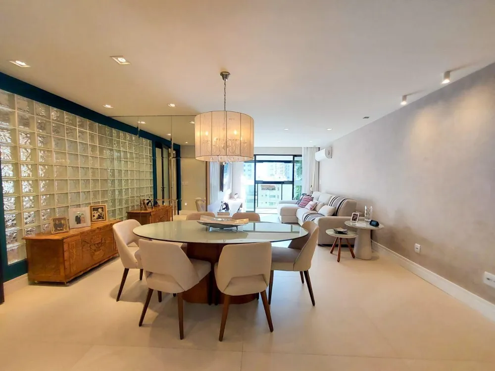 Apartamento, 4 quartos, 164 m² - Foto 2