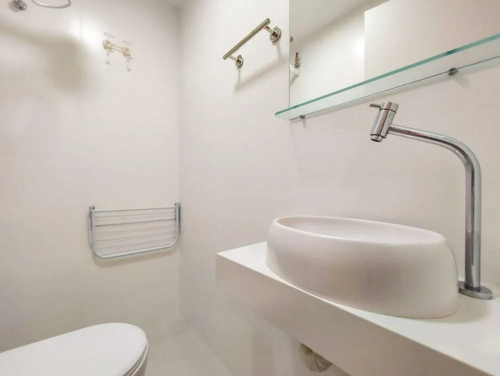 Apartamento, 4 quartos, 164 m² - Foto 9