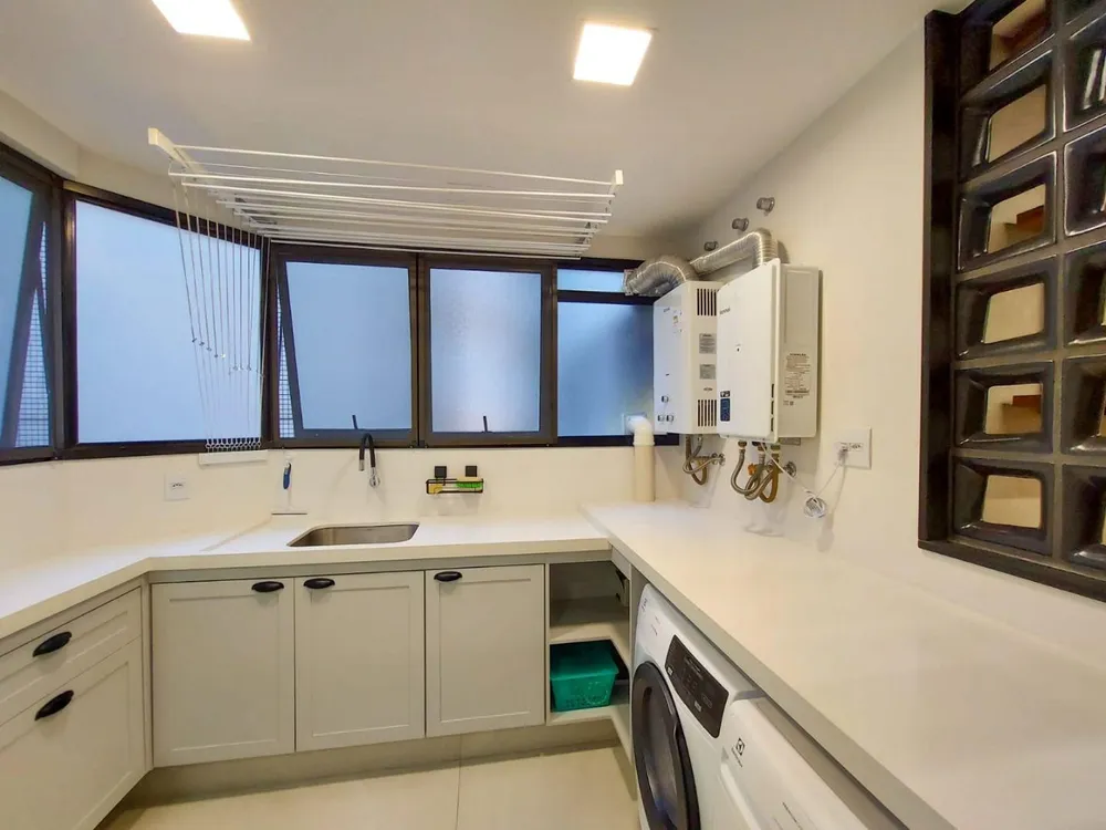 Apartamento, 4 quartos, 164 m² - Foto 8