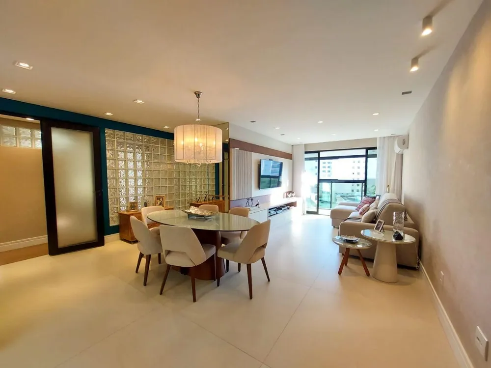 Apartamento, 4 quartos, 164 m² - Foto 1