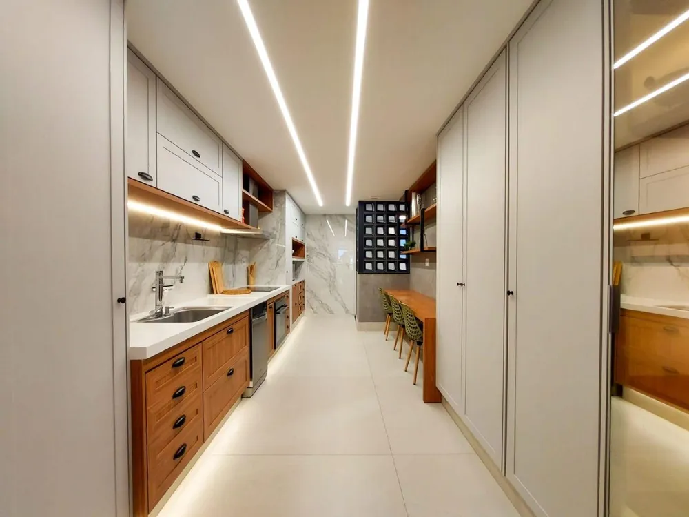 Apartamento, 4 quartos, 164 m² - Foto 7