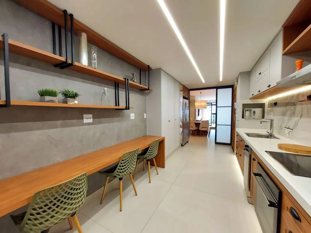 Apartamento, 4 quartos, 164 m² - Foto 10