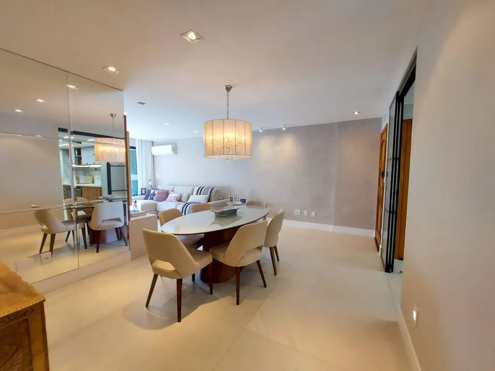 Apartamento, 4 quartos, 164 m² - Foto 3