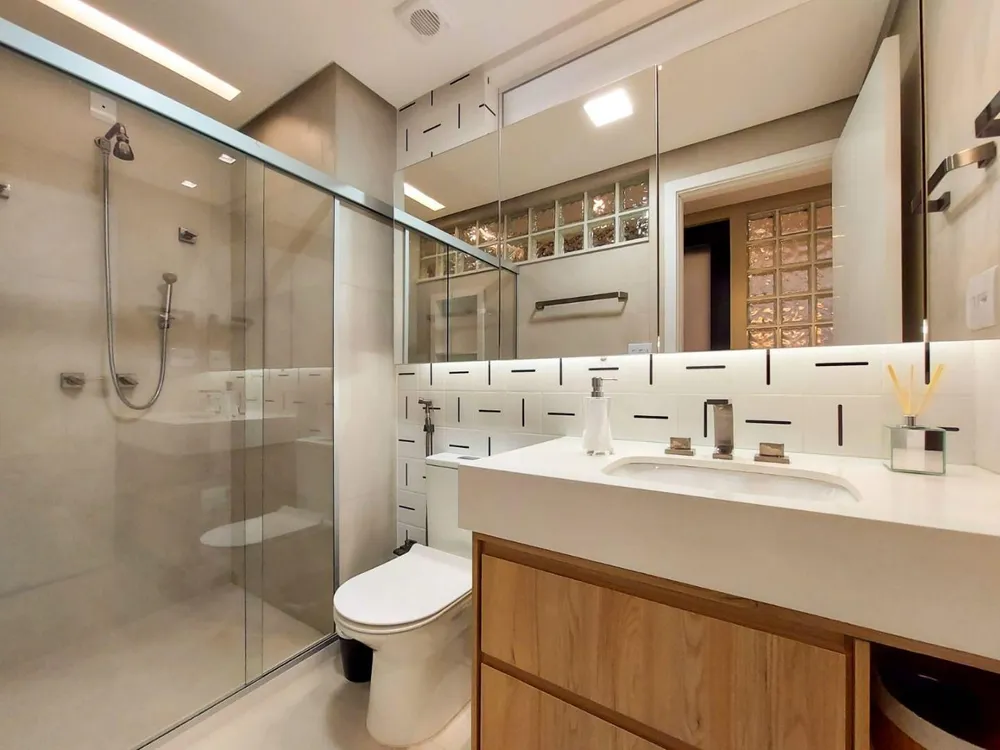 Apartamento, 4 quartos, 164 m² - Foto 14