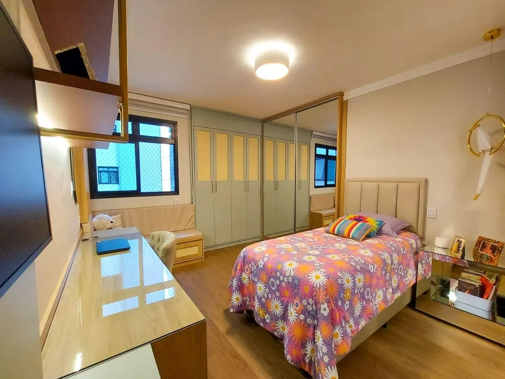 Apartamento, 4 quartos, 164 m² - Foto 19