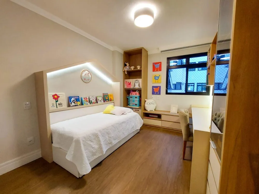 Apartamento, 4 quartos, 164 m² - Foto 17
