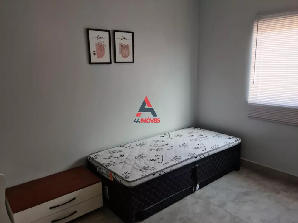 Flat/Apart Hotel, 1 quarto - Foto 3
