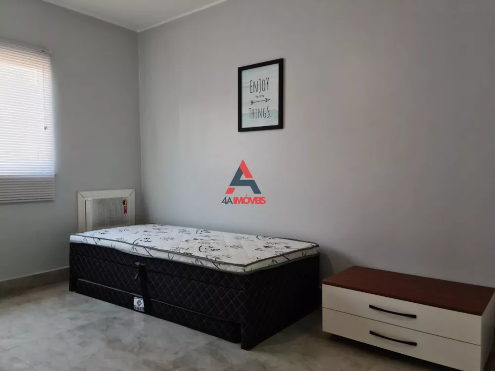 Flat/Apart Hotel, 1 quarto - Foto 7