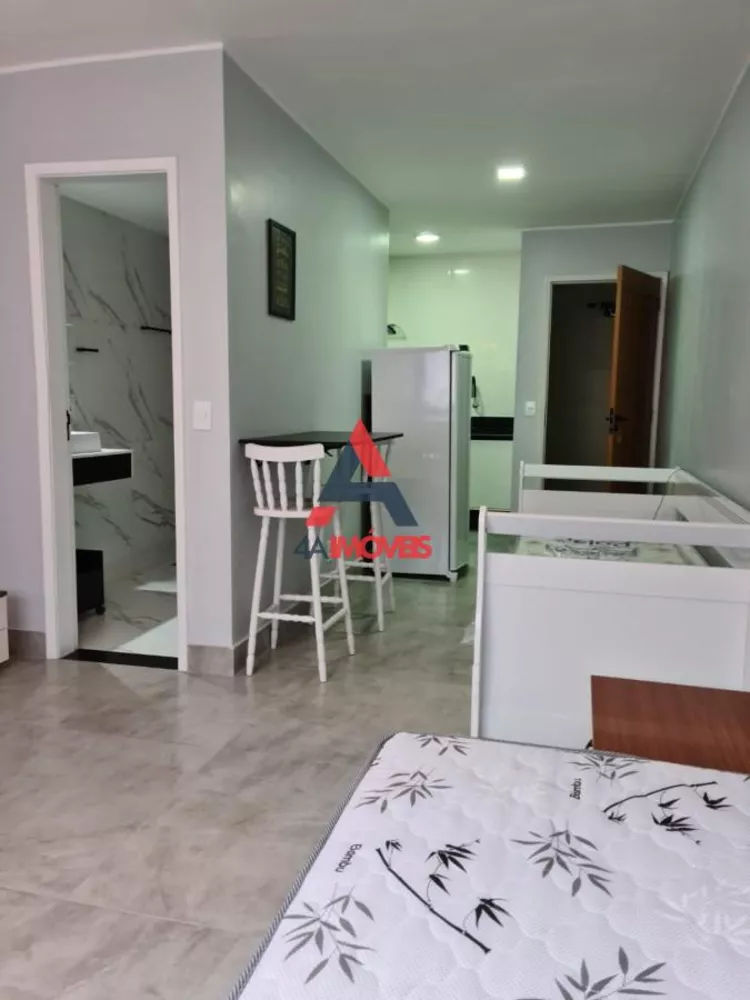 Flat/Apart Hotel, 1 quarto - Foto 2