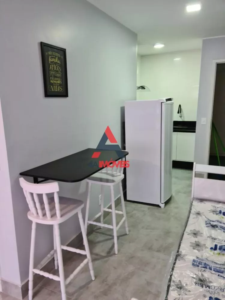 Flat/Apart Hotel, 1 quarto - Foto 5